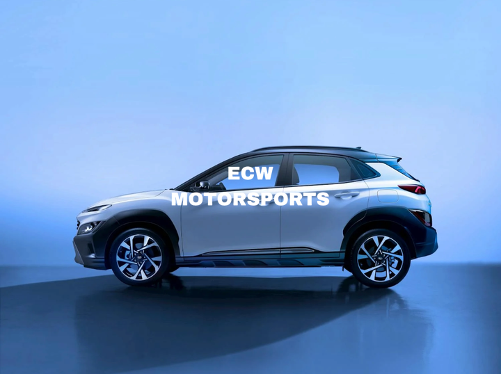 ECW MOTORSPORTS