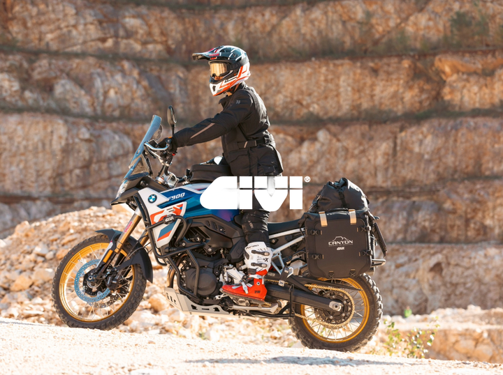 Shop Givi Point  on Atome