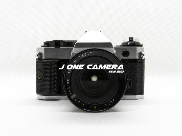 J ONE
