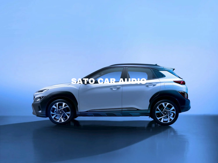 SATO CAR AUDIO ACCESSORIES