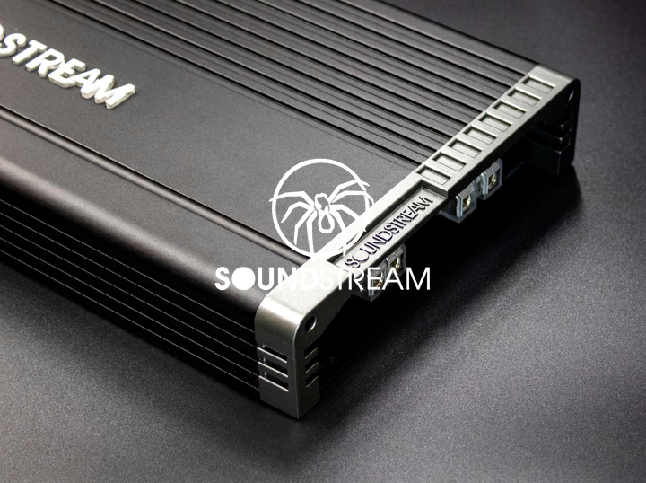 SOUNDSTREAM FLAGSHIP