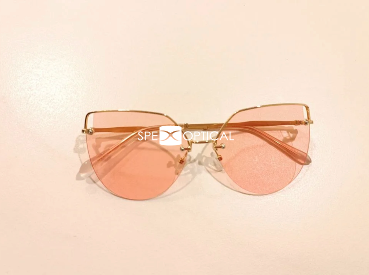 SPEX OPTIC