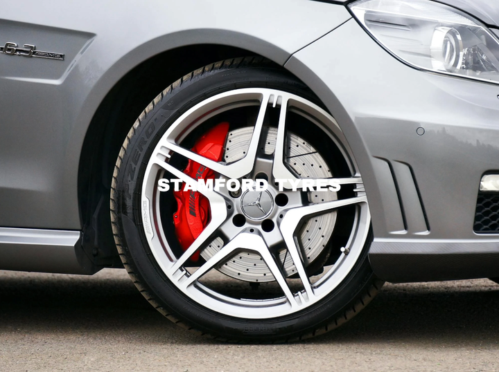Stamford Tyres Retail Malaysia