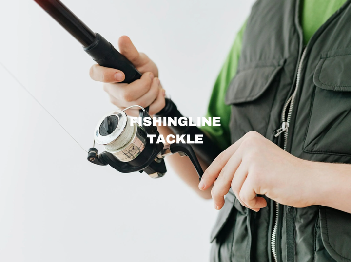 Shop FISHINGLINE TACKLE on Atome