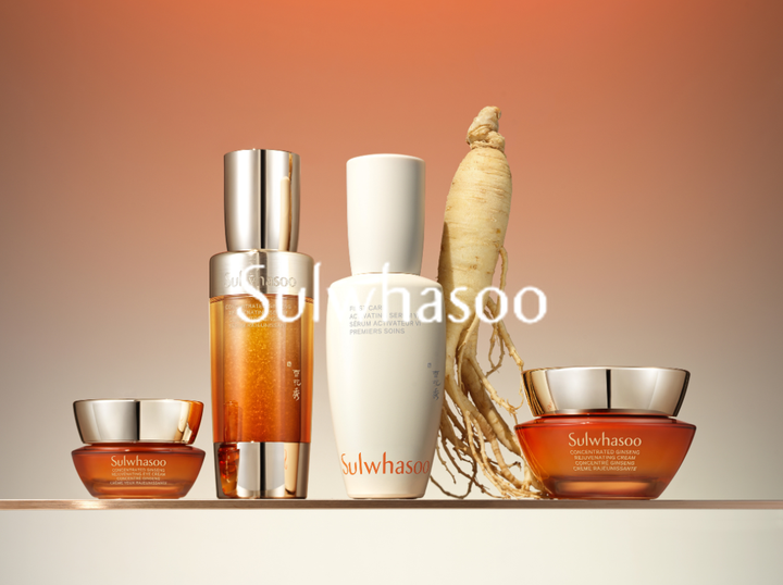 Shop Sulwhasoo on Atome