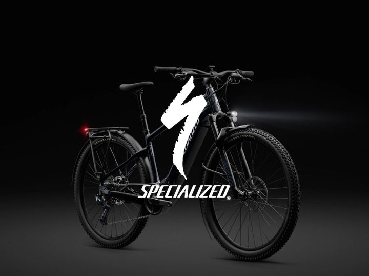 KEDAI BASIKAL SPECIALIZED