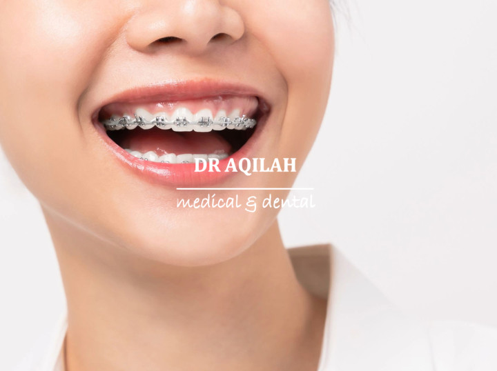 KLINIK PERUBATAN DR AQILAH