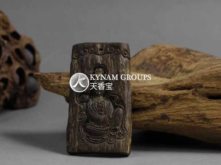KYNAM AGARWOOD