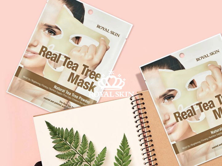 Shop ROYAL SKIN on Atome