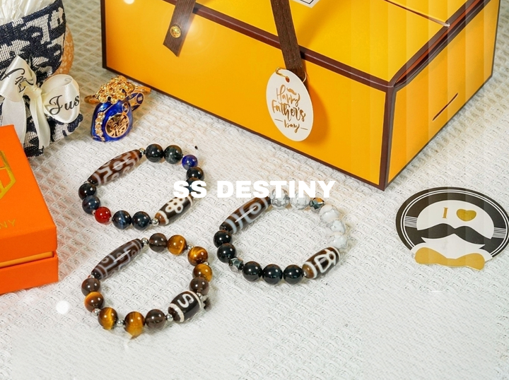 Shop SS DESTINY on Atome