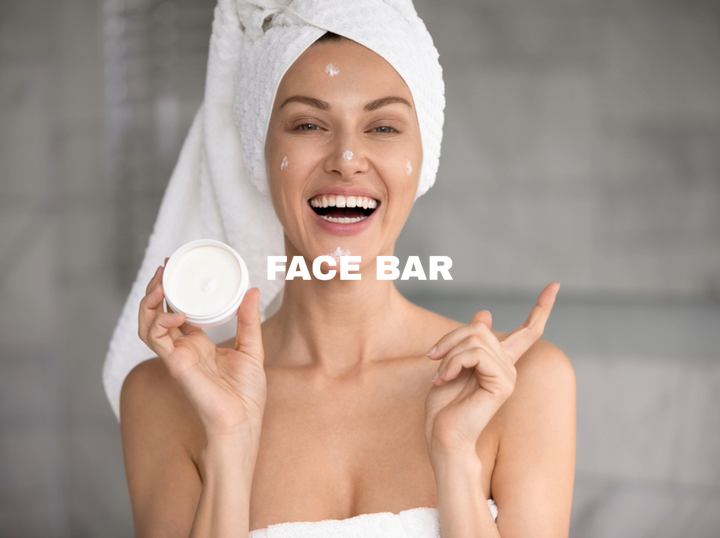FACE BAR