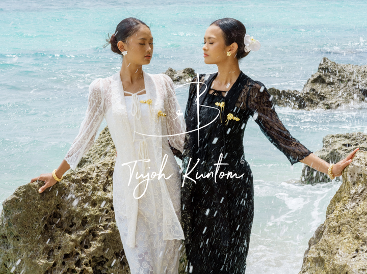 Shop TUJOH KUNTOM on Atome