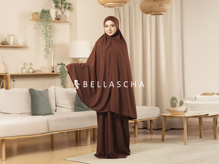 Shop BELLASCHA on Atome