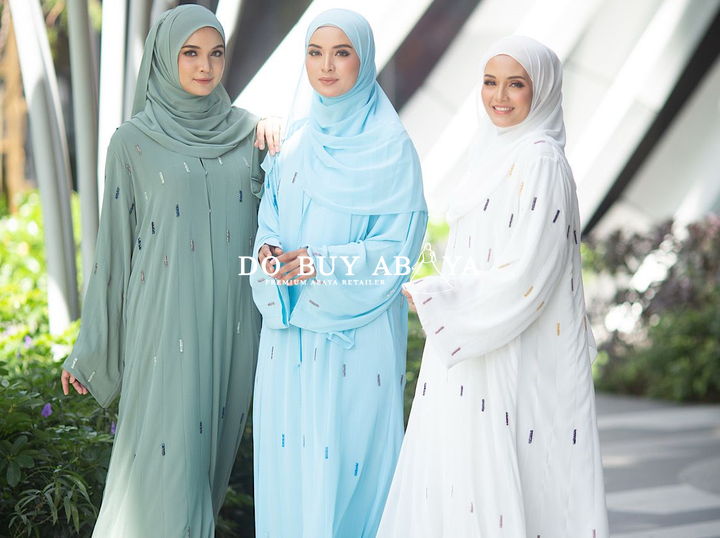 Shop DO BUY ABAYA on Atome
