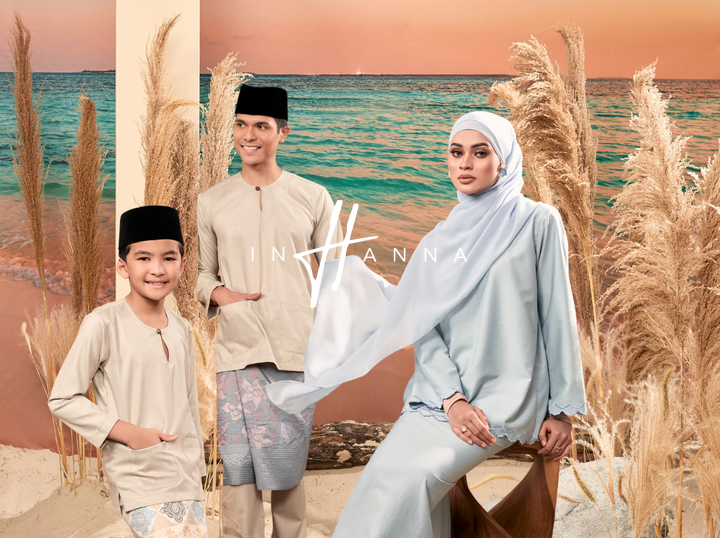 Shop Inhanna on Atome