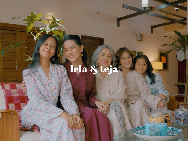 LELATEJA