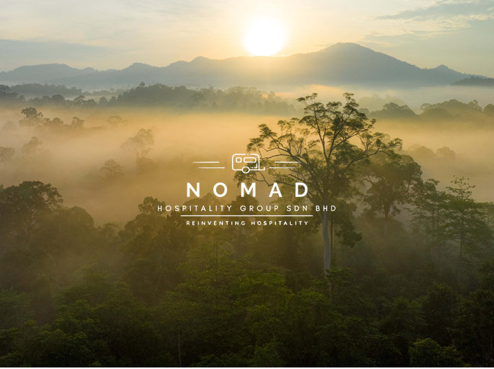 Little Nomad