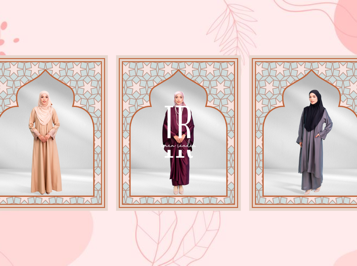 IMAN RAUDAH