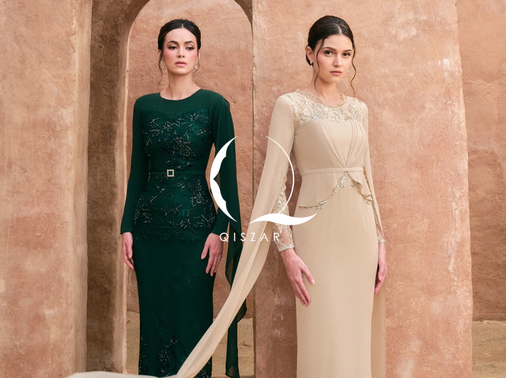 Shop QISZAR on Atome