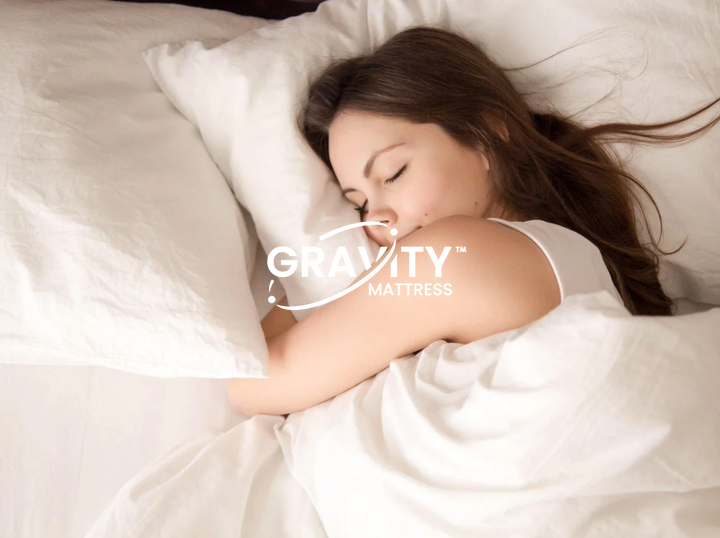 Shop GRAVITY MATTRESS on Atome