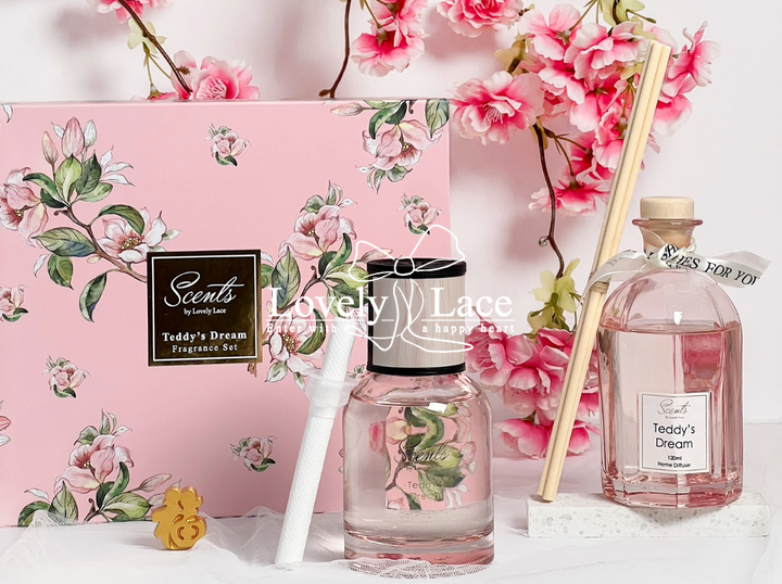 LOVELY LACE STORE