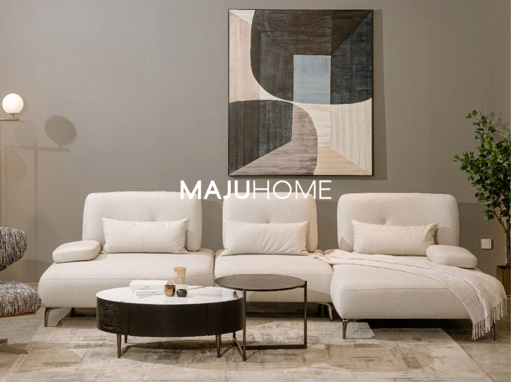 MAJUHOME