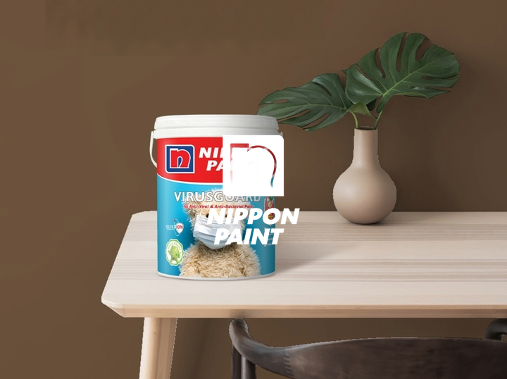 Shop Nippon Paint on Atome