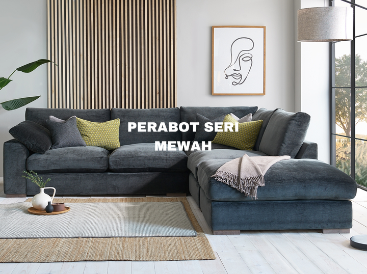 Perabot Seri Mewah