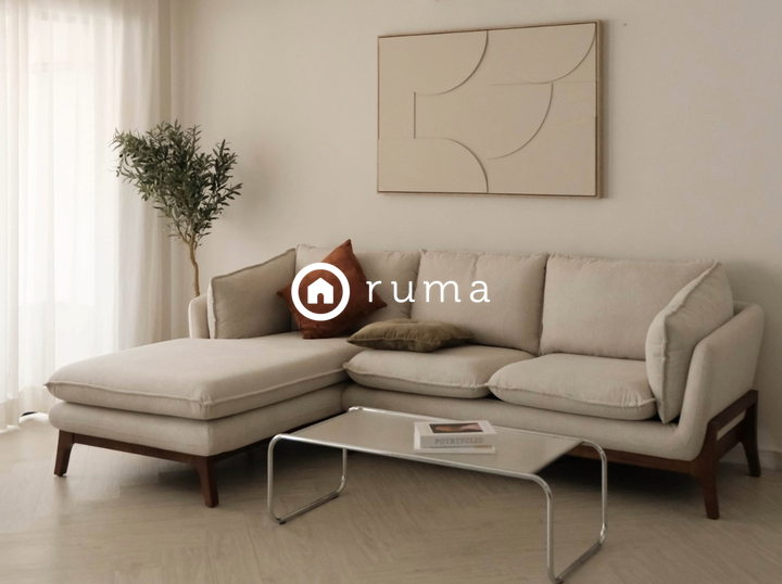 Shop RUMA on Atome