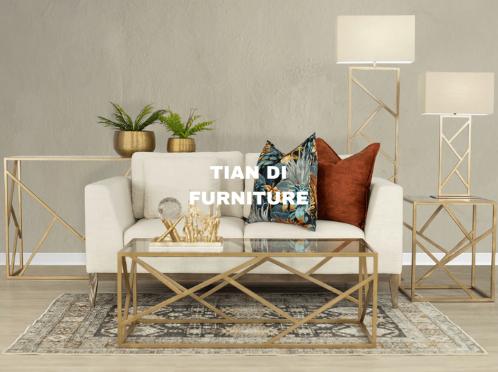 Shop TIAN DI  on Atome