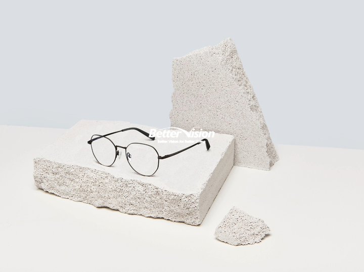 Better Vision