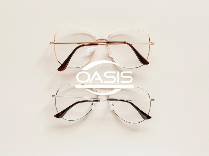 Shop OASIS OPTOMETRY on Atome