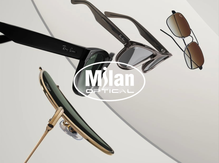 MILAN OPTICAL