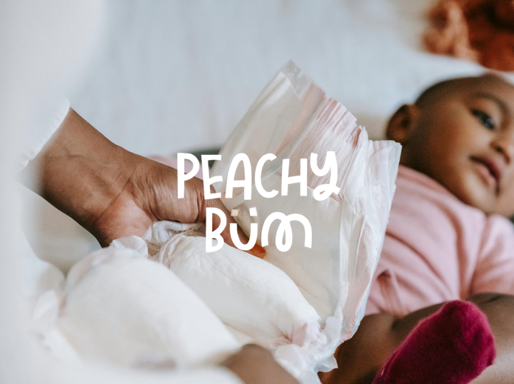 Shop Peachy Bum on Atome