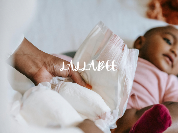 Lallabee