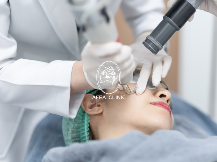 Shop Afea Clinic on Atome