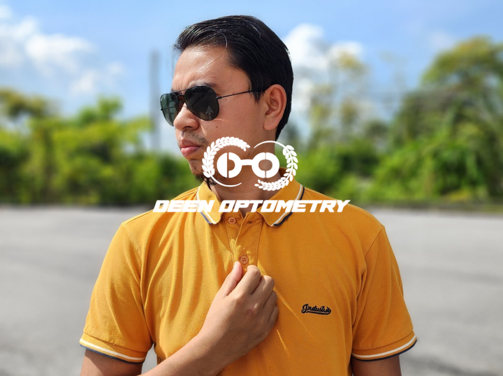 Shop Deen Optometry on Atome