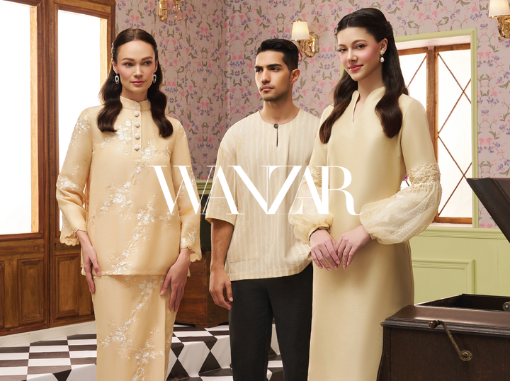 Shop WANZAR on Atome