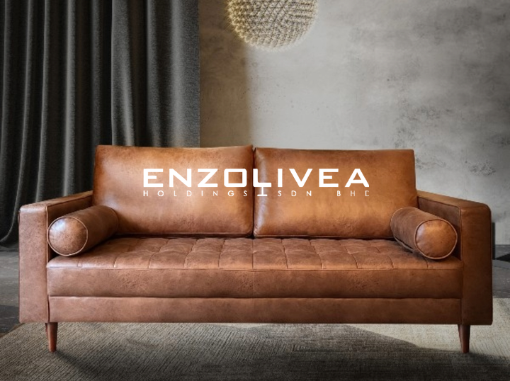 ENZOLIVEA MARKETING