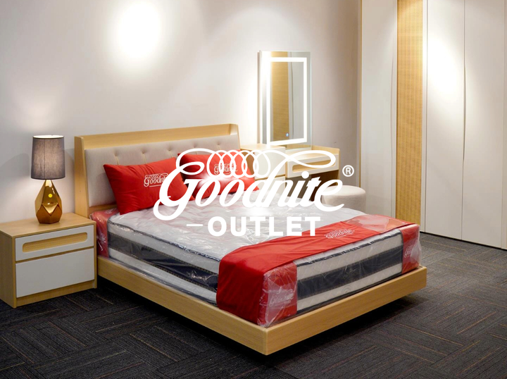 Shop GOODNITE FACTORY OUTLET on Atome