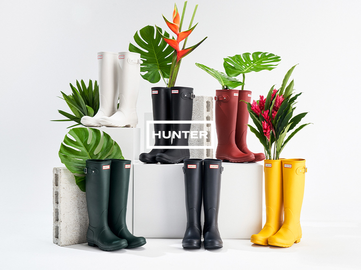 Hunter