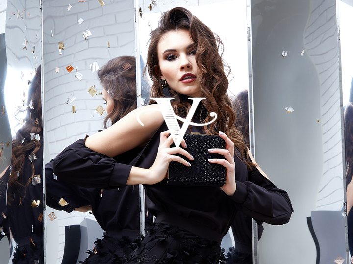 ULTIMATE LUXURY SALE