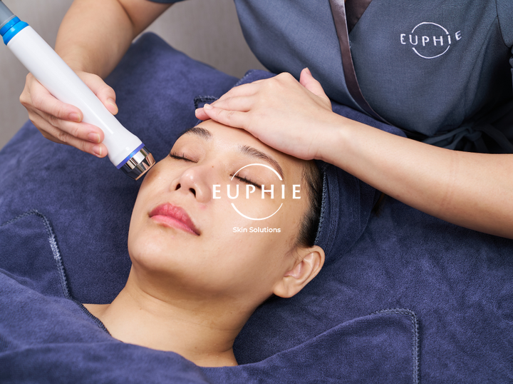 Shop Euphie Skin Solutions on Atome