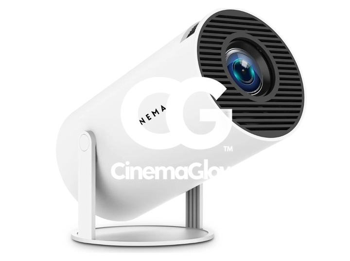 CinemaGlow
