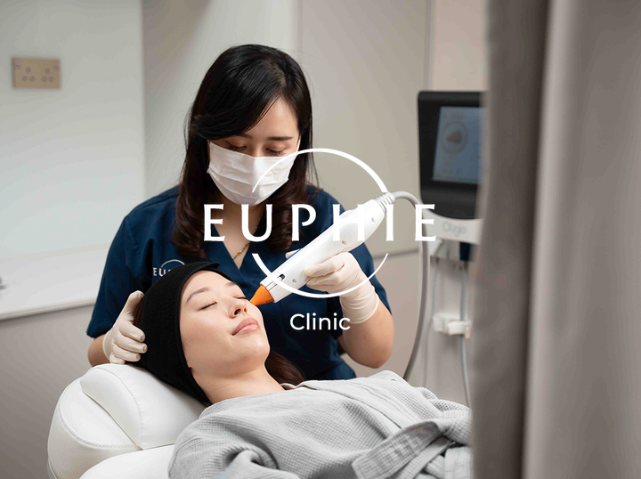 Shop Euphie Clinic on Atome