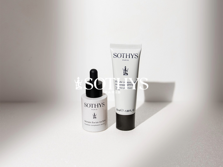 Shop Sothys on Atome