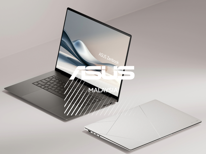Shop ASUS Malaysia on Atome