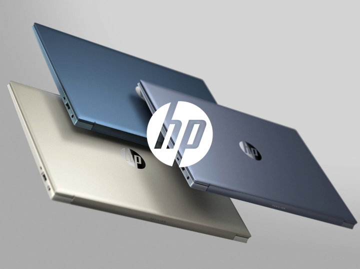HP Concept Store