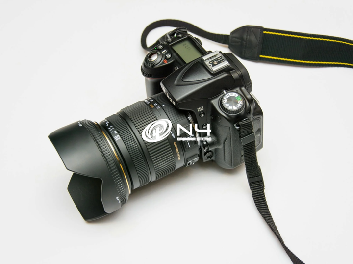 N4 Camera Store