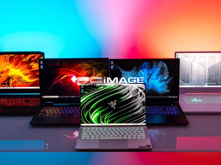 PC Image